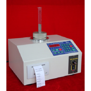 Máy đo tỷ trọng bột HY-100